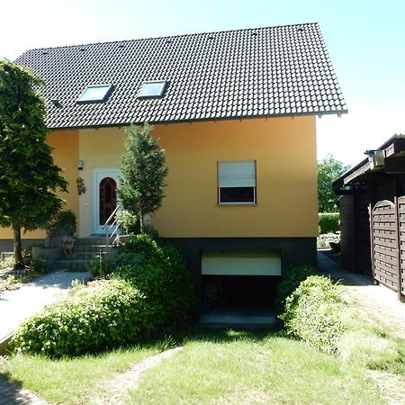 Ferienwohnung In Der "Perle Der Lausitz" Spremberg Dış mekan fotoğraf