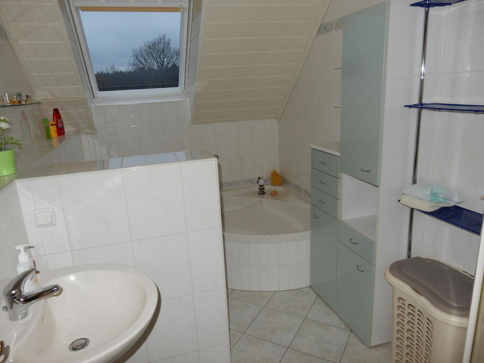 Ferienwohnung In Der "Perle Der Lausitz" Spremberg Dış mekan fotoğraf