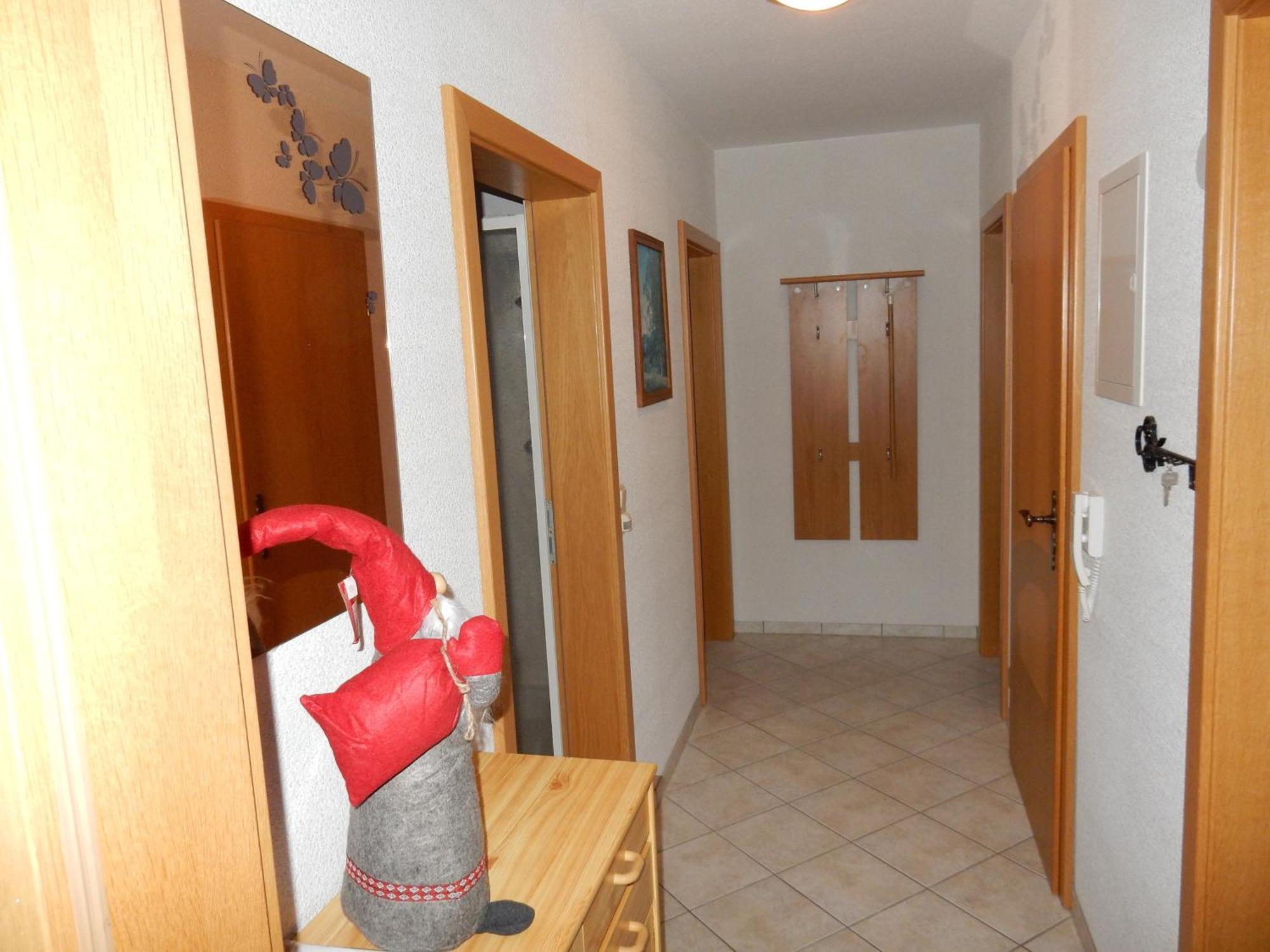 Ferienwohnung In Der "Perle Der Lausitz" Spremberg Dış mekan fotoğraf
