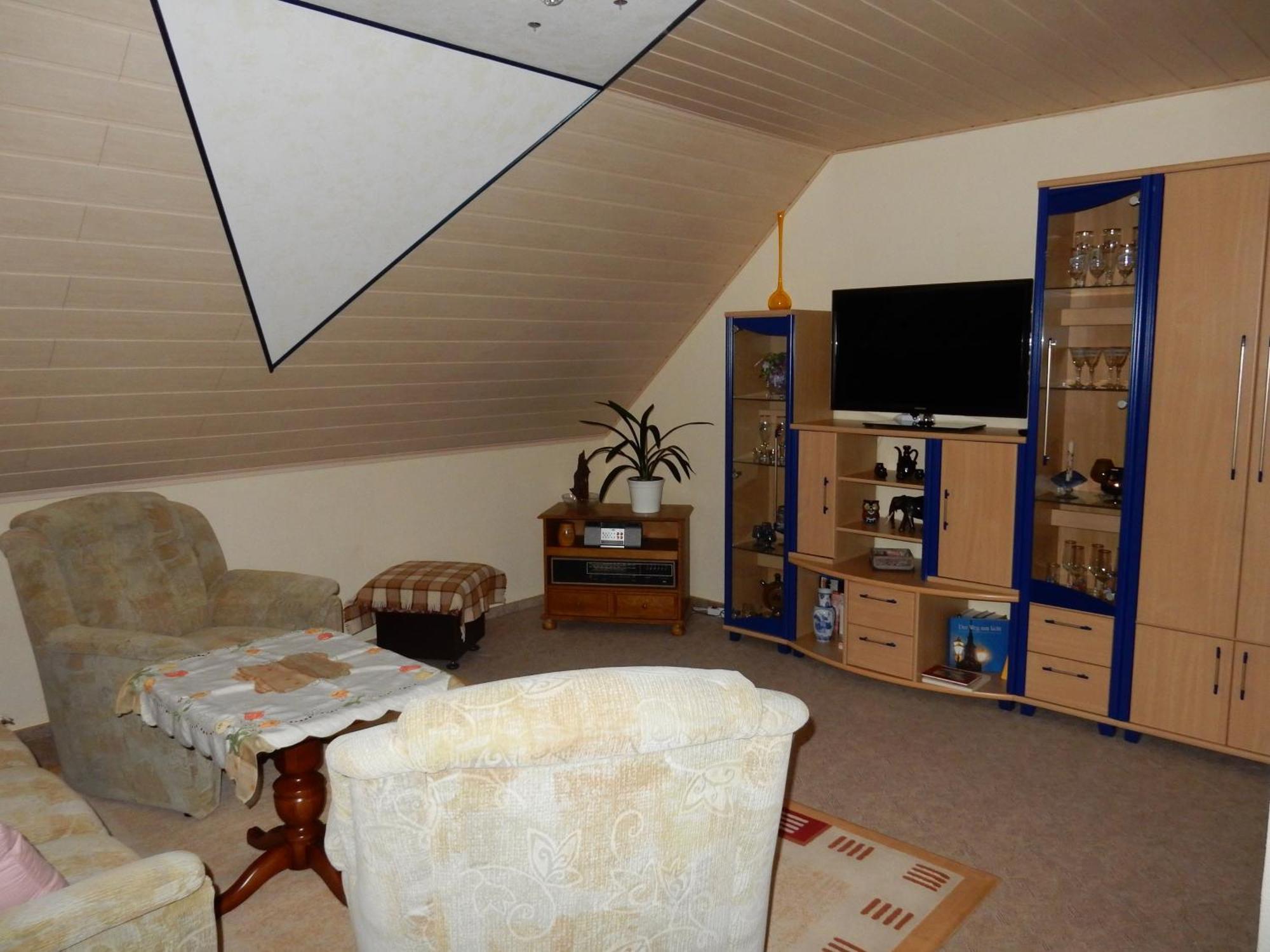 Ferienwohnung In Der "Perle Der Lausitz" Spremberg Dış mekan fotoğraf