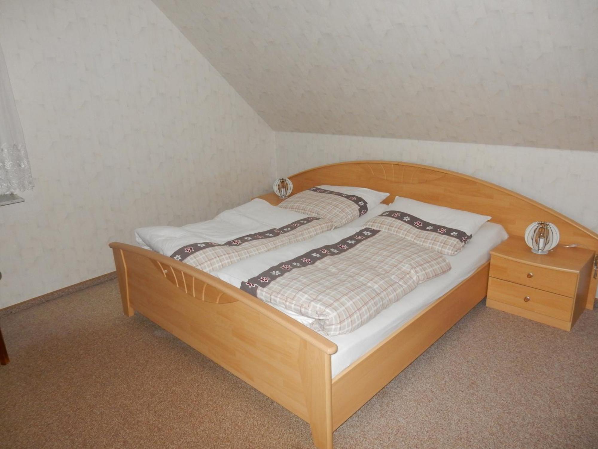 Ferienwohnung In Der "Perle Der Lausitz" Spremberg Dış mekan fotoğraf